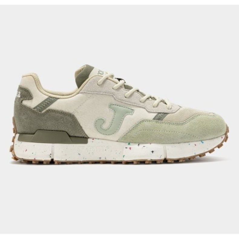 Joma C.1992 férfiak 2523 Sportcipő zöld 1