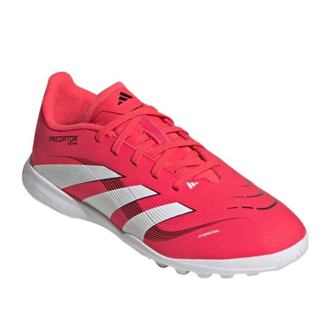 Adidas Predator League TF ID3798 labdarúgó cipő piros 1