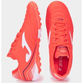 Joma Aguila Shoes 2507 TF Agus2507TF piros 1