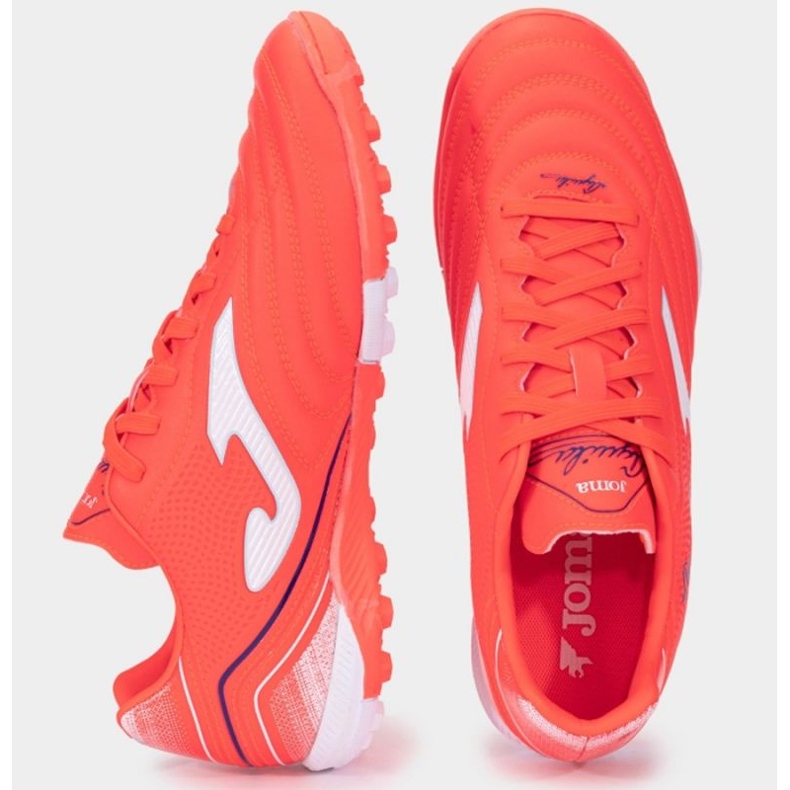 Joma Aguila Shoes 2507 TF Agus2507TF piros 1