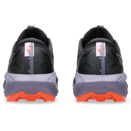 Asics ASIC GEL TRABUCO 13 GTX 1012B767001 fekete cipő 1