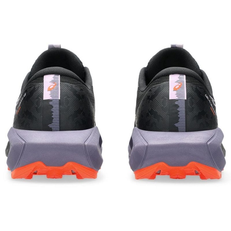 Asics ASIC GEL TRABUCO 13 GTX 1012B767001 fekete cipő 1