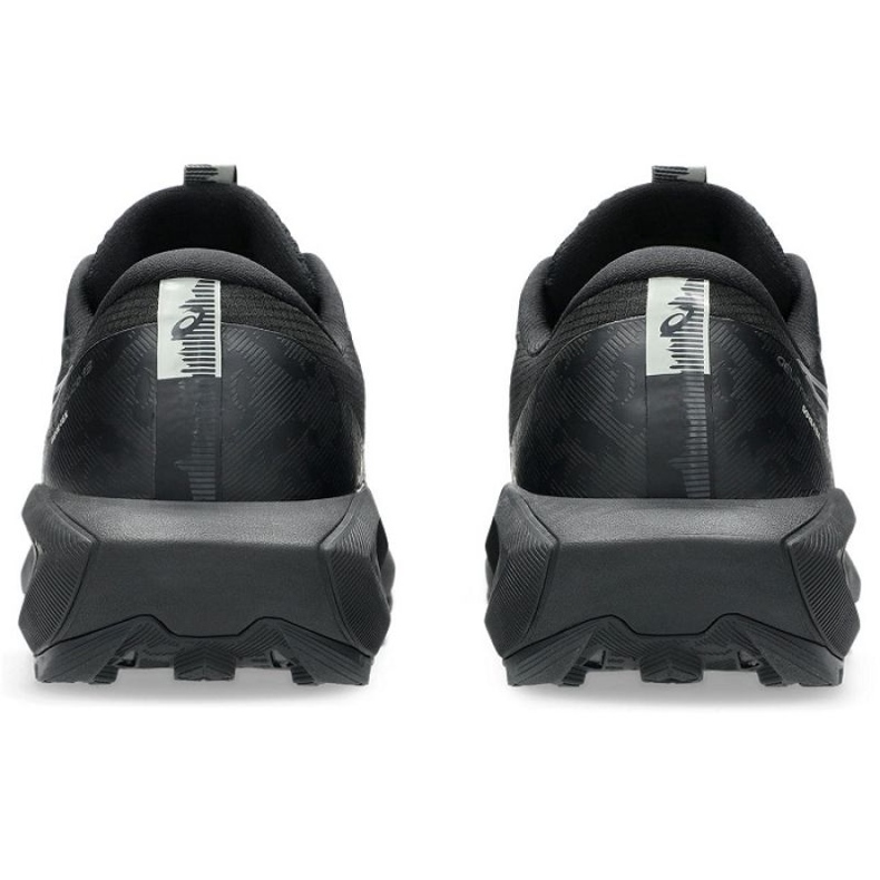 Asics ASIC GEL TRABUCO 13 GTX 1011B978002 Fekete Waterper 2