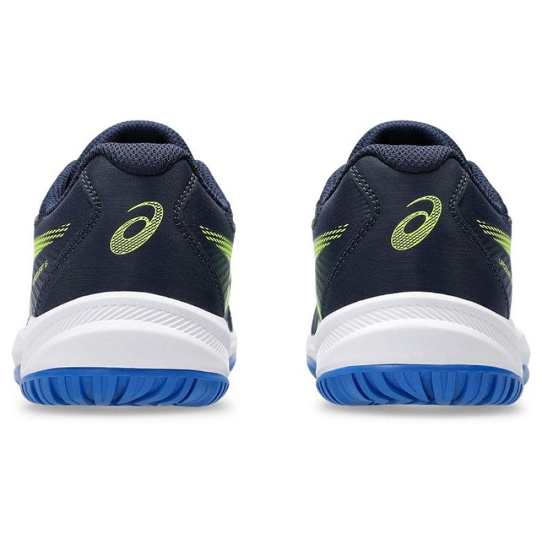 ASICS UPCURT 6 GS 1074A045401 fekete cipő 1 ASICS UPCURT 6 GS 1074A045401 fekete cipő 1