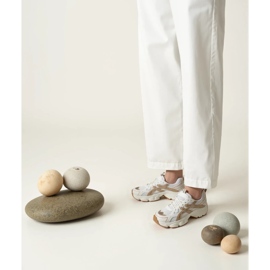 Női bézs cipők 1 Női bézs cipők 1