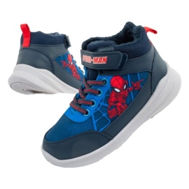 CERDA SP013228 Navy Pókember cipő kék 1