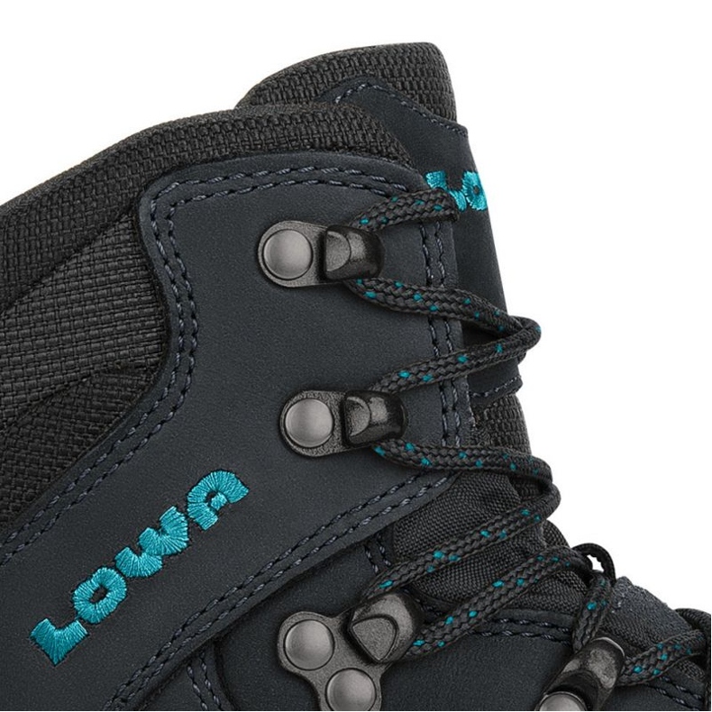 Lowa Renegade GTX Mid WS 320945 9368 Trekking CoE kék 1