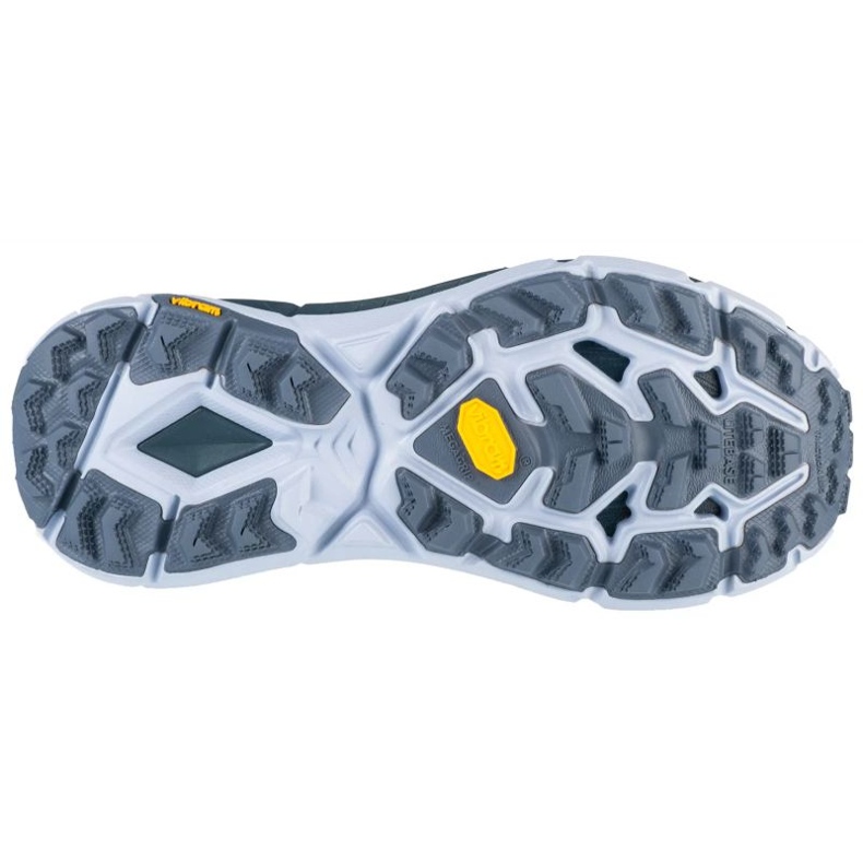 Hoka mafate sebesség 4 1131056-ctrm piros hoka cipő 3
