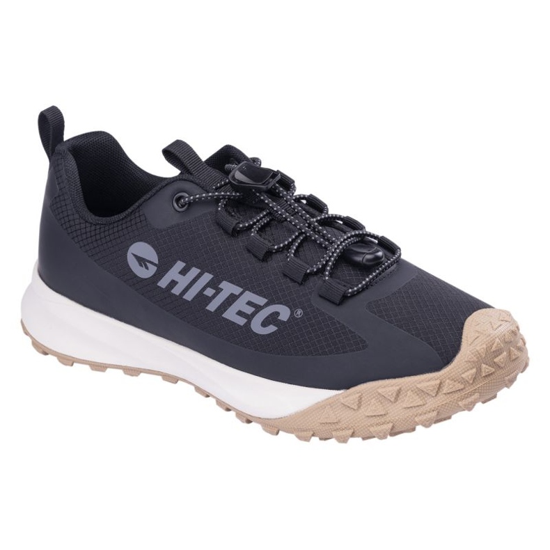 Hi-tec Mounti cipő 92800598448 fekete 2