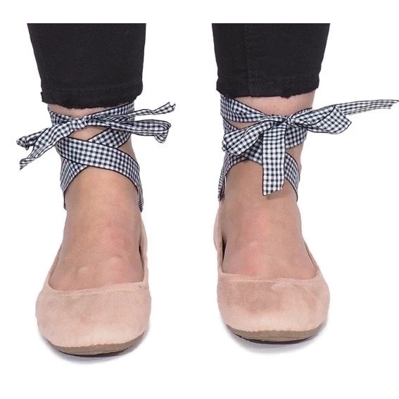 D/GMR Rózsaszín balerinák Acro íjjal 2 D/GMR Rózsaszín balerinák Acro íjjal 2