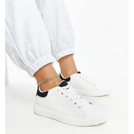 D/GMR Fekete -fehér cipők az Ariam platformon 1