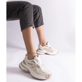 D/CEO Limon fehér női sportcipő 1