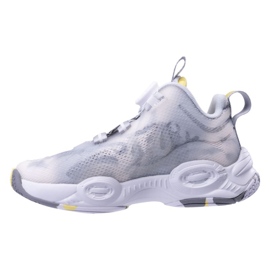 Gyerek sportcipő IQ keresztezi a Line Baski 92800598176 -ot szürke 3