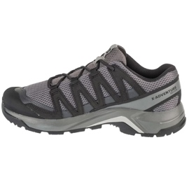 Salomon X-Adventure Recon L47813400 szürke 1