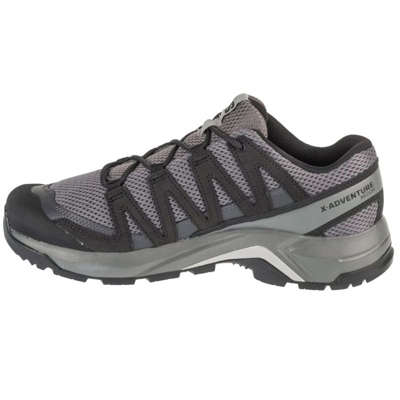 Salomon X-Adventure Recon L47813400 szürke 1