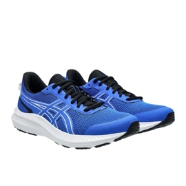 Asics Jolt 5 1011b963 401 kék cipő 1