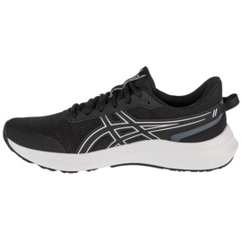 Asics Jolt 5 1011b963-003 fekete cipő 1 Asics Jolt 5 1011b963-003 fekete cipő 1