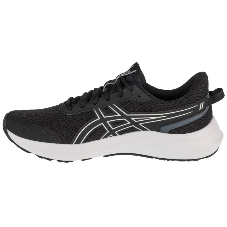 Asics Jolt 5 1011b963-003 fekete cipő 1