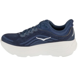 Hoka Bondi 9 1162011-Vyn sötétkék cipő 1 Hoka Bondi 9 1162011-Vyn sötétkék cipő 1