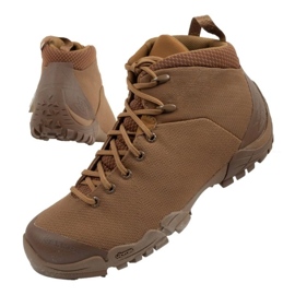 Férfi cipő Garmont Nemesis 4.1 001410 barna 1