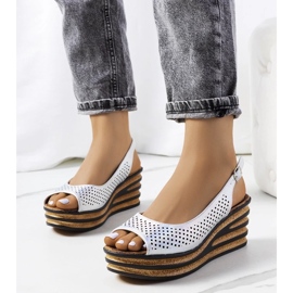 D/CEO Ezüst espadrillák a Griner éken 1 D/CEO Ezüst espadrillák a Griner éken 1