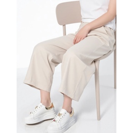 Női cipők azora arany aranysárga 2 Női cipők azora arany aranysárga 2