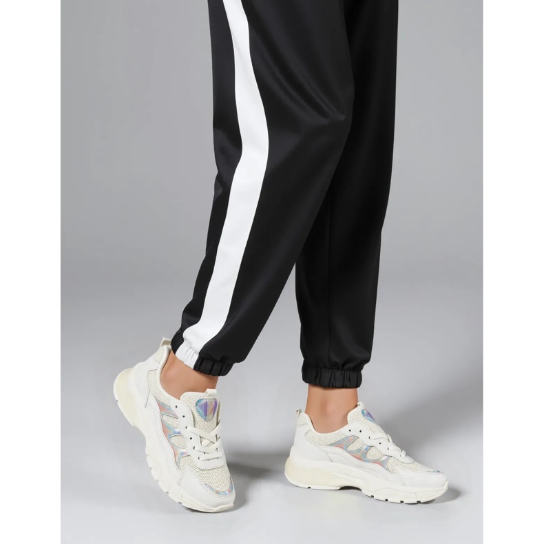 Női cipők neo sport fehér/blanc 1