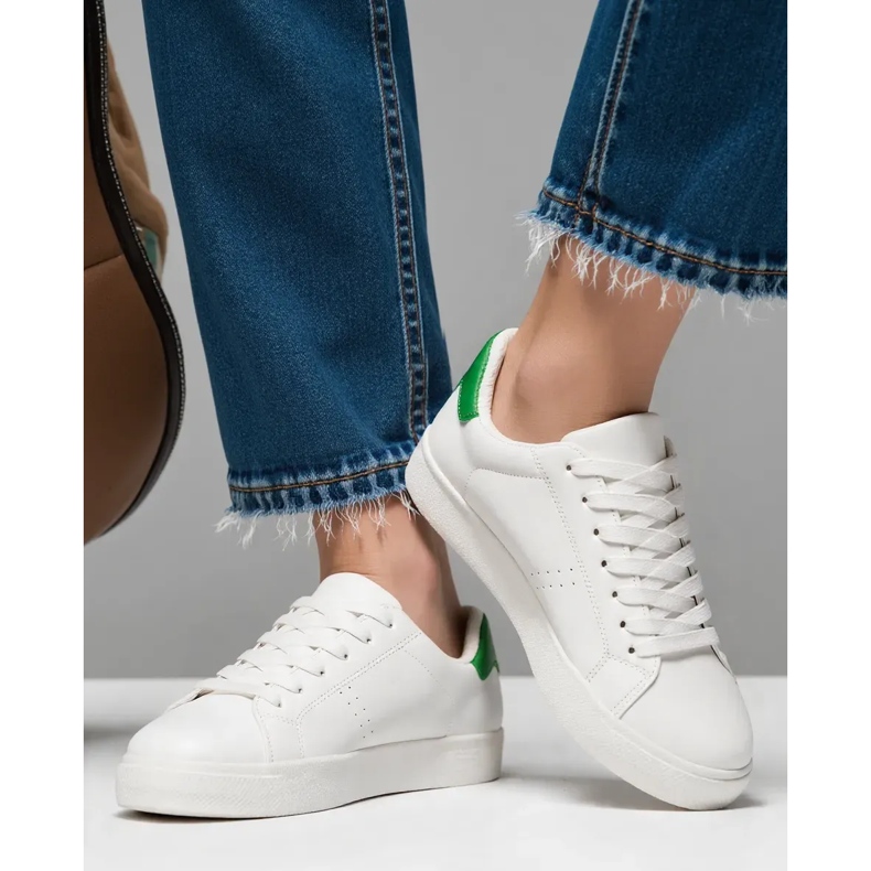 Női cipők arvel zöld 2 Női cipők arvel zöld 2