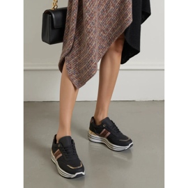 Női Veloxa fekete cipők 1 Női Veloxa fekete cipők 1