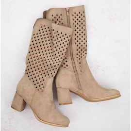 M.Daszyński OpenWork Boots M. Dasyński a San43b -ban 1