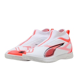Puma Ultra 5 Match+ ll It 108353 01 labdarúgó cipő fehér 1 Puma Ultra 5 Match+ ll It 108353 01 labdarúgó cipő fehér 1