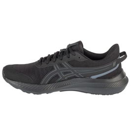 Asics Jolt 5 1011b963-002 fekete cipő 1
