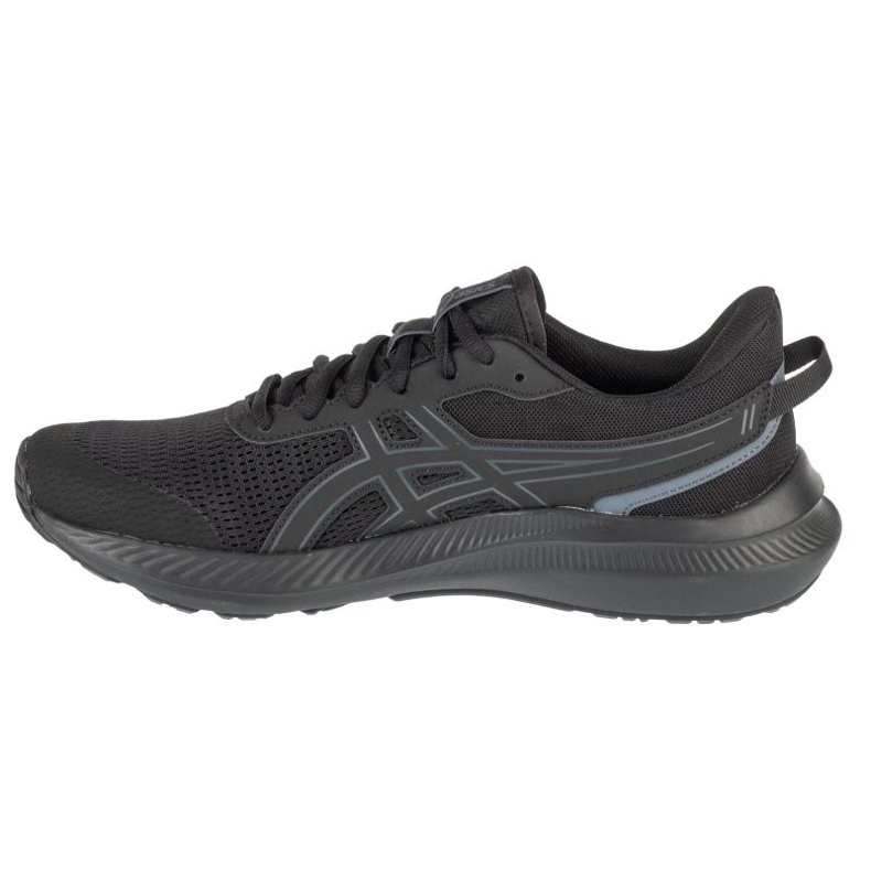 Asics Jolt 5 1011b963-002 fekete cipő 1 Asics Jolt 5 1011b963-002 fekete cipő 1