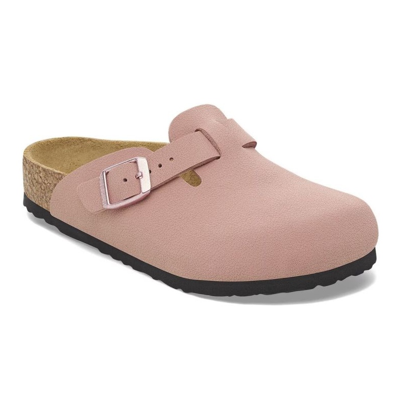 Birkenstock Boston BS 1029748 flip -flops rózsaszín 1