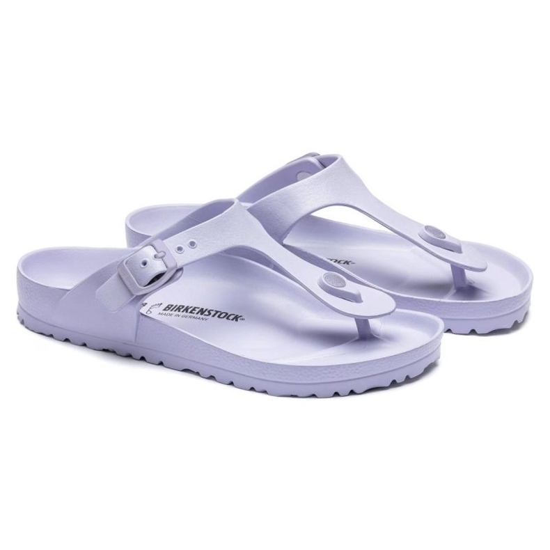Birkenstock Gizeh Eva flip -flops 101799 -ben ibolya 2