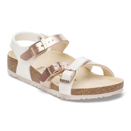 Sandals Birkenstock Kumba Split Jr 1029411 sokszínű 1