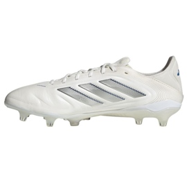 Adidas Copa Pure III Elite FG ID9040 Football cipő fehér 1