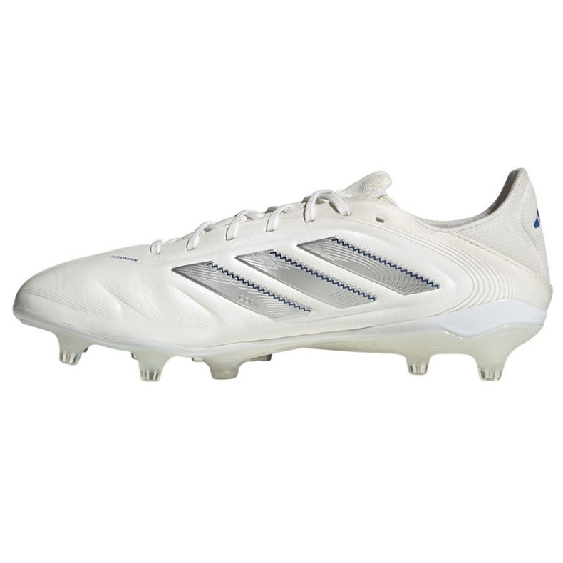 Adidas Copa Pure III Elite FG ID9040 Football cipő fehér 1