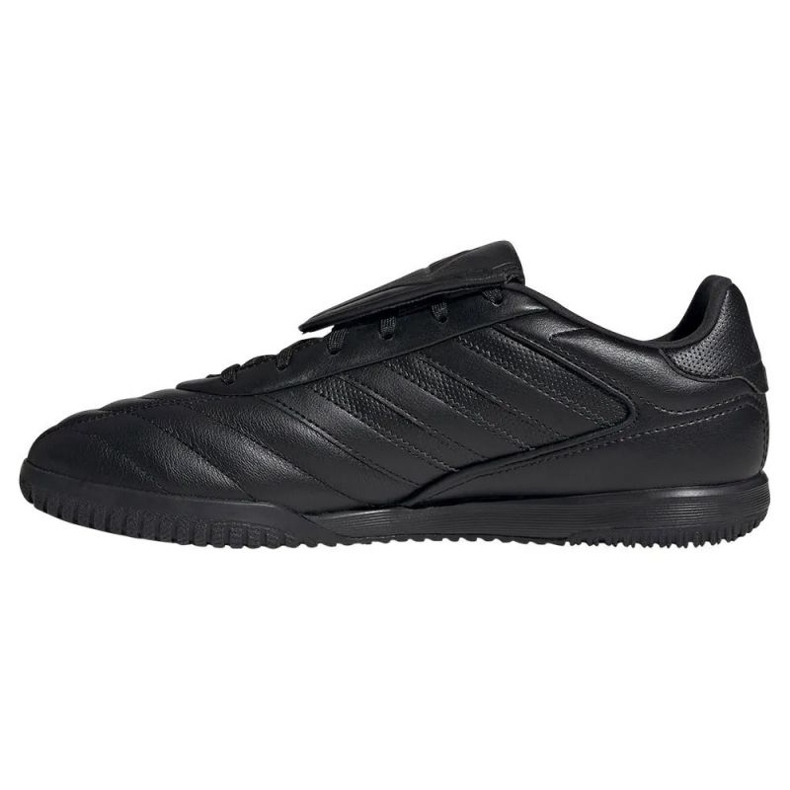 Adidas Copa Glorto II IE1155 fekete cipő 1