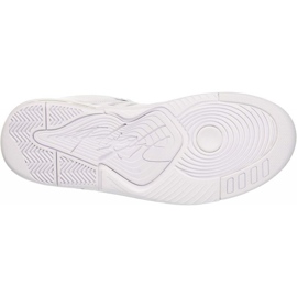 Nike Jordan Flight Origin 921196-100 cipő fehér 5