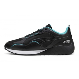 Puma MAPF1 Speedfusion 2.0 cipő 30808101 fekete 1