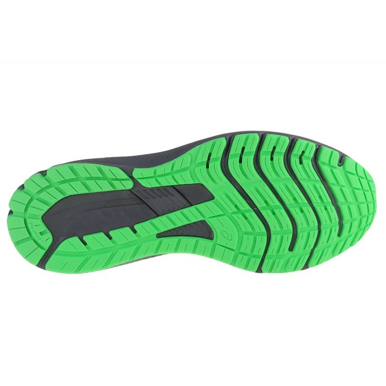 ASICS GT-1000 11 Lite-Show 1011B480-001 futócipő fekete 3 ASICS GT-1000 11 Lite-Show 1011B480-001 futócipő fekete 3