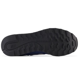 New Balance GM500MN2 Sportscipő kék 3
