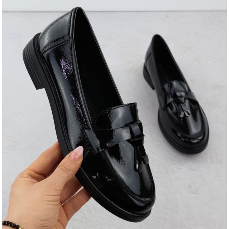 Kevés Lords Potocki az SZ12369 WOL286 -ban fekete 1