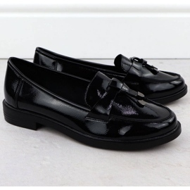 Kevés Lords Potocki az SZ12369 WOL286 -ban fekete 2