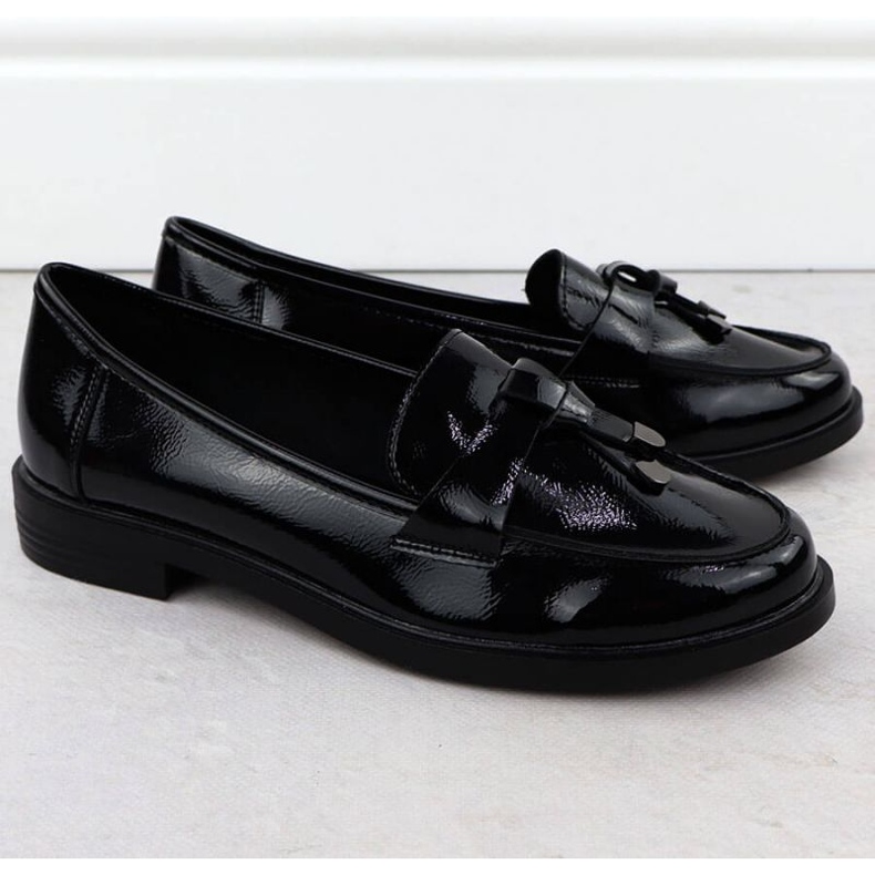 Kevés Lords Potocki az SZ12369 WOL286 -ban fekete 2