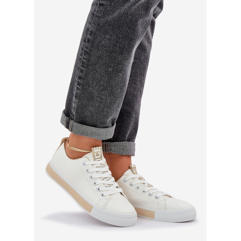 Klasszikus arany zloty cipők aranysárga 1 Klasszikus arany zloty cipők aranysárga 1