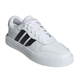 Adidas Litecourt IH0856 cipő fehér 1
