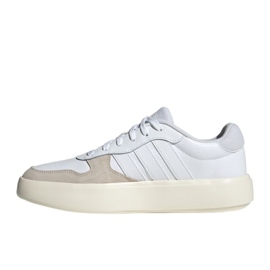 Adidas Litecourt JR0027 férfi cipő fehér 1