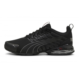Puma Voltaic Evo fekete-vihar cipő pala-for-37960101 fekete 1
